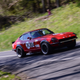 This had a (Assuming from the sound American) V8 in it